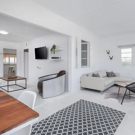 Live Simply Beach House Stilbaai Exterior photo