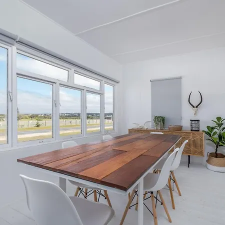 Live Simply Beach House Stilbaai Exterior photo