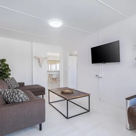 Live Simply Beach House Stilbaai Exterior photo