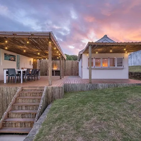 Live Simply Beach House Stilbaai Exterior photo
