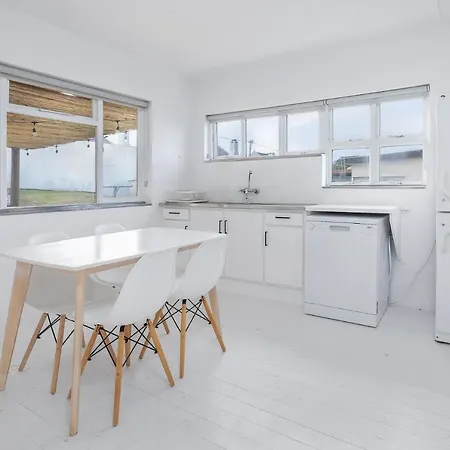 Live Simply Beach House Stilbaai Exterior photo