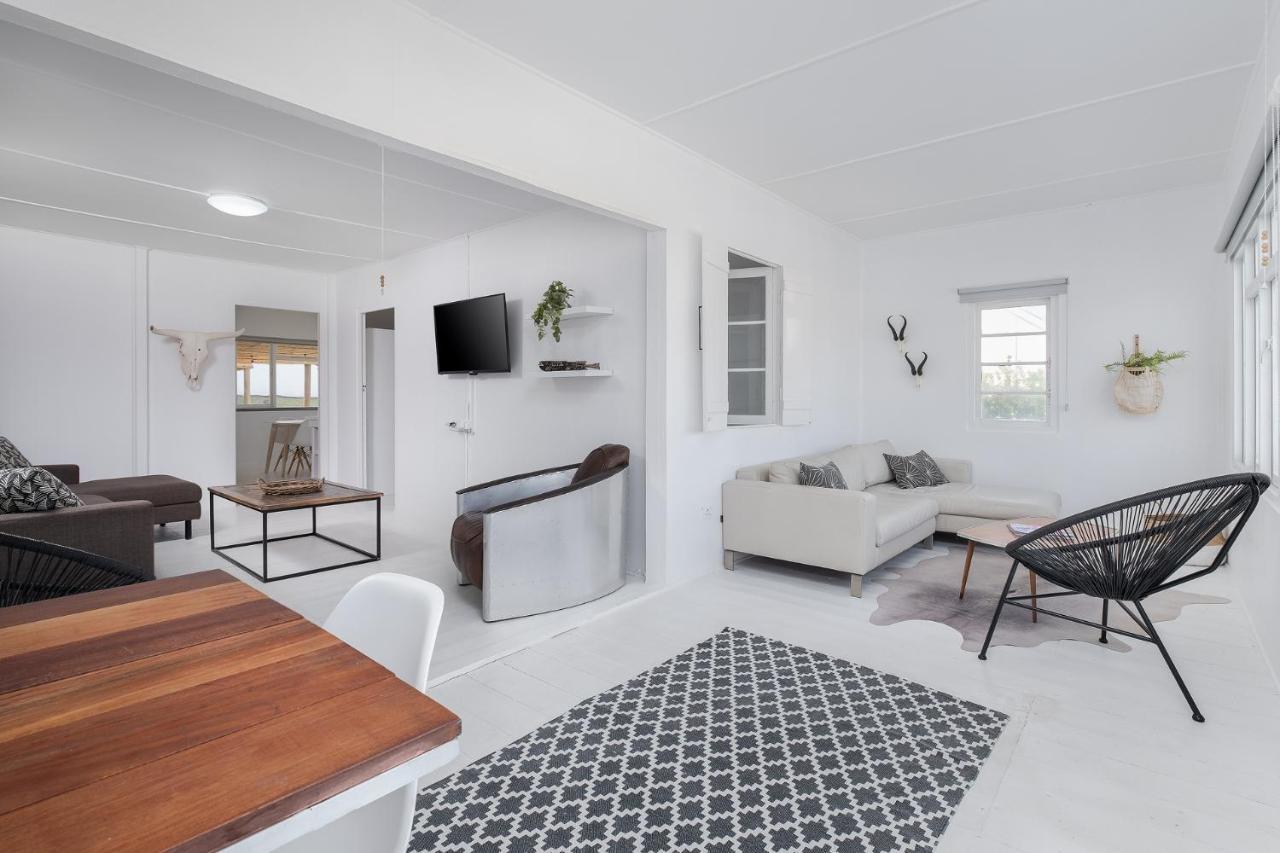 Holiday home Live Simply House *