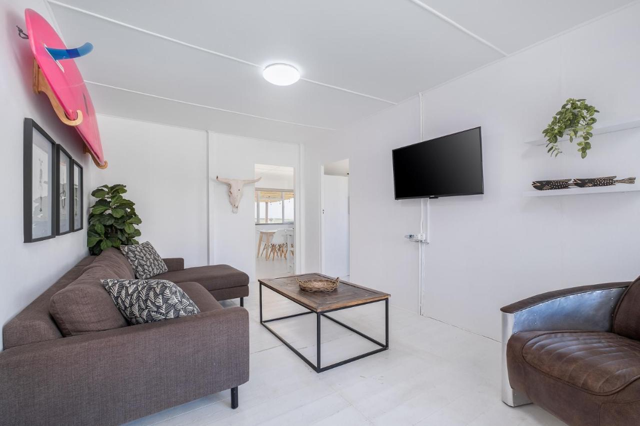 Live Simply House *