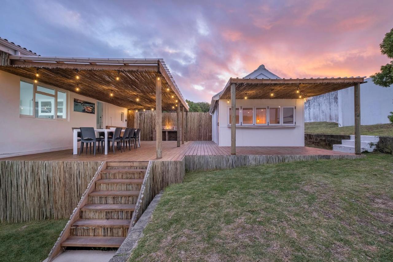 Holiday home Live Simply House Stilbaai