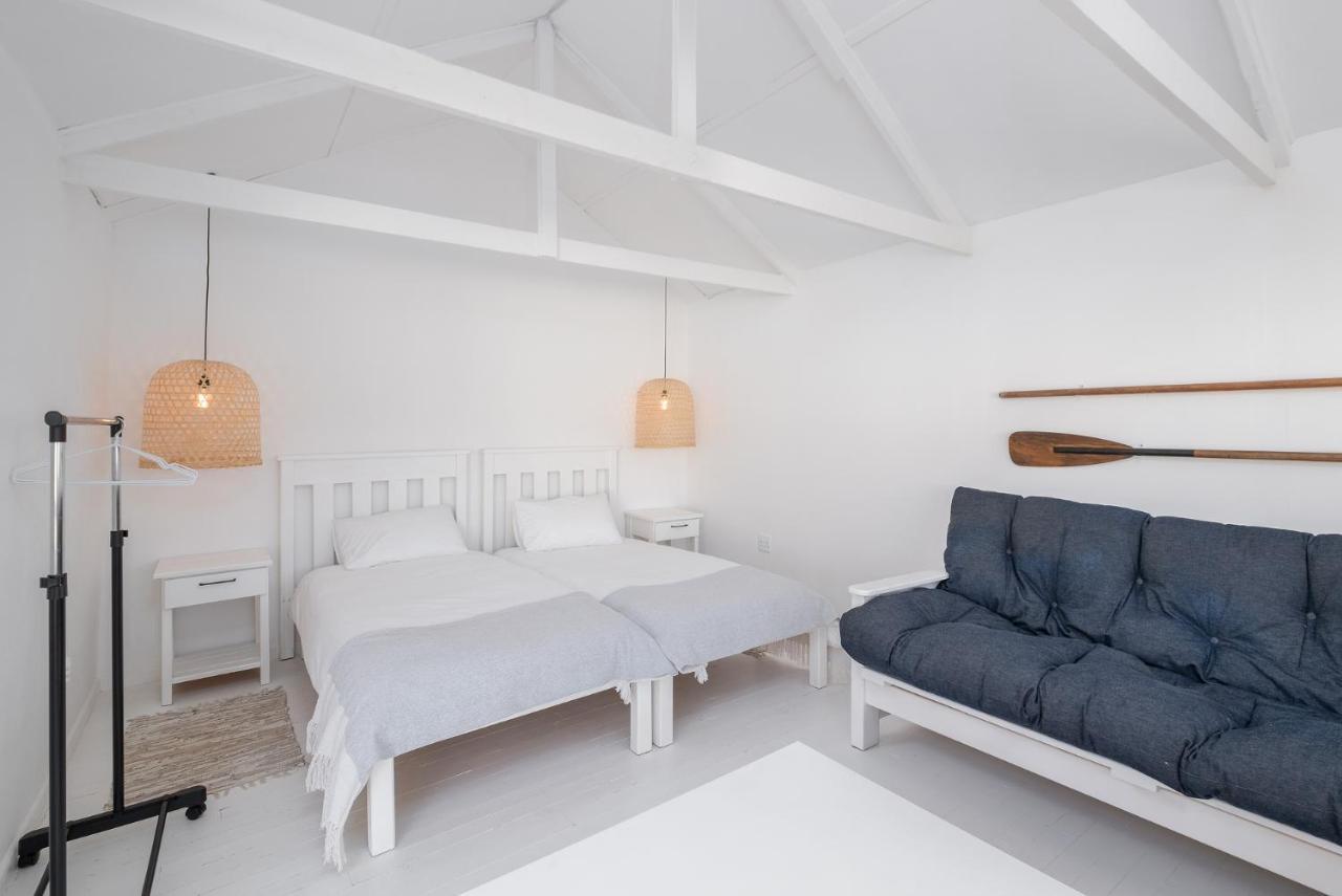 Holiday home Live Simply House Stilbaai