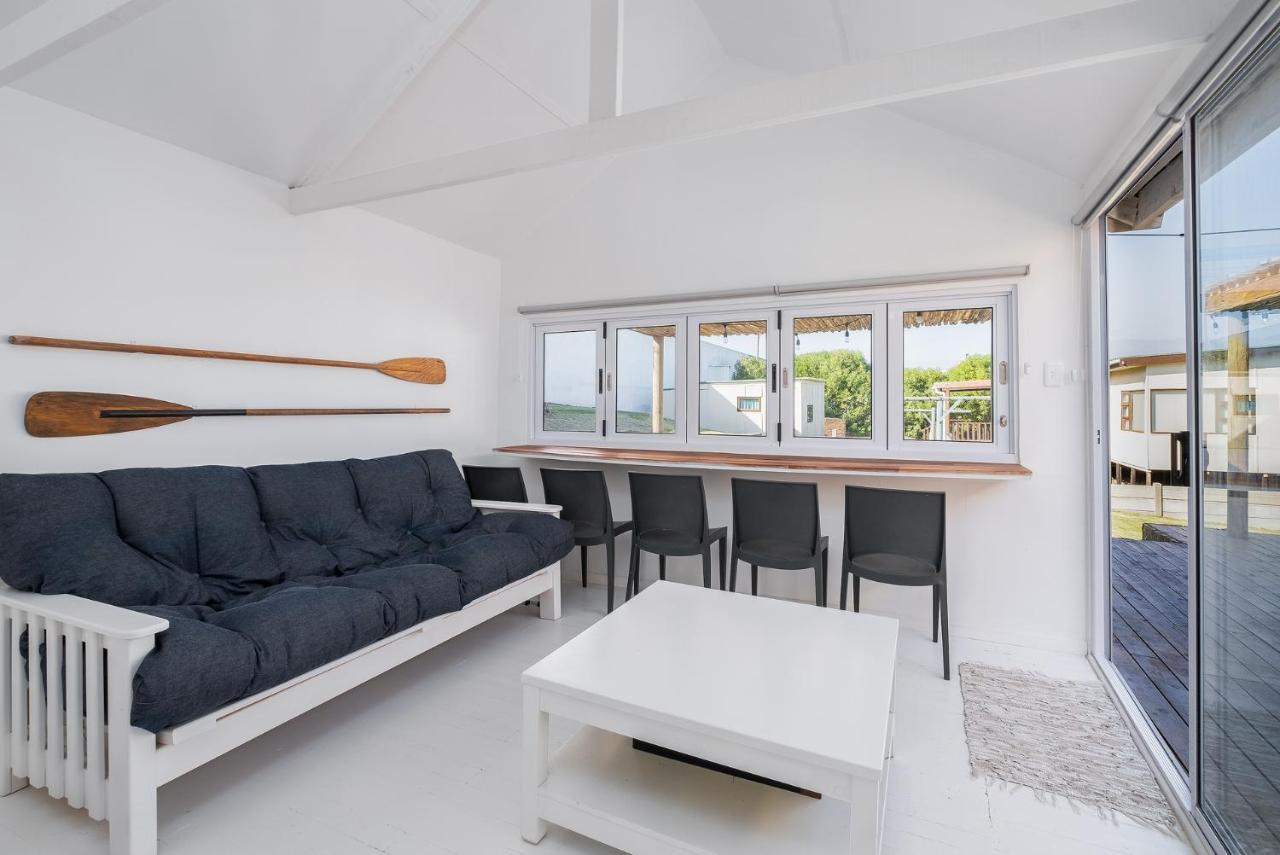 Holiday home Live Simply House *